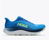 Mens Clifton 11 Trainers - VSF Virtual Blue / Soft Cobalt - Blue; UK 8 image