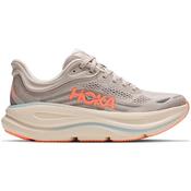 Womens Bondi 9 Trainers - RRYM River Rock Grey / Mineral Rock - Grey; UK 4.5 image