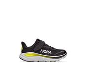 Clifton 10 Trainers - Little Kids - Black / Cosmic Grey - Black; UK 10 image