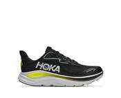 Clifton 10 Trainers (GS) - Kids - Black / Cosmic Grey - Black; UK 2.5 image