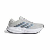 Mens Response 2 Trainers - Grey - Grey; UK 6.5