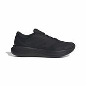 Mens Runfalcon 6 Trainers - Black - Black; UK 6