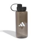 Tritan Water Bottle 1L - Black - Black; O/S