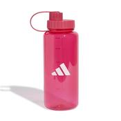 Tritan Water Bottle 1L - Pink - Pink; O/S