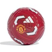 Manchester United Mini Football - Red - Red; O/S