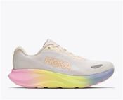 Womens Rincon 5 Trainers - ARTN Alabaster / Tangerine Glow - White; UK 4.5