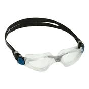 Kayenne Goggle - Petrol Clear Lens (50 Pairs) MX - Clear O/S