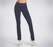 Womens Go Walk 2 Pant - Navy - Navy; S image
