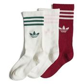 Originals Crew Socks - 3 Pack - Mixed - MIXED; 6K-7.5K image