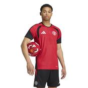 Manchester United Training Jersey 26/27 - Red - Red; XS image