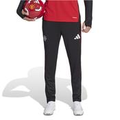 Manchester United Training Pant 26/27 - Black - Black; XS image