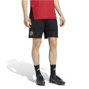 Manchester United Training Shorts 26/27 - Black - Black; XS image