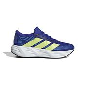 Kids Galaxy Junior (GS) Trainers - Lucid Blue - Blue; UK 3.5 image
