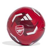 Arsenal Club Home Football - Sz 5 - Red - Red; O/S