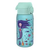 Pod 350Ml Water Bottle - Mermaid Blue - Blue; O/S image