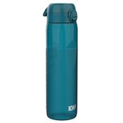 Quench 1000Ml Water Bottle - Deep Teal - O/S - Deep Teal