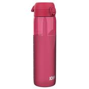 Quench 1000Ml Water Bottle - Viva Magenta - Red O/S