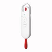 Insect Bite Relief Stick - White - White; O/S