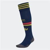 Arsenal Away Socks 26/27 - Kids - Navy - Navy; 12.5K-1K image