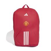 Manchester United Backpack - Red - Red; O/S image