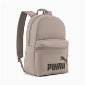 Phase Backpack - Beige - Brown; O/S image