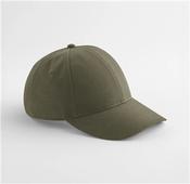 Lifestyle Baseball Cap - Olive - Green; O/S image