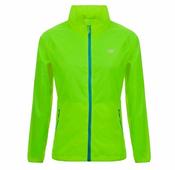 Mac In A Sac Jacket - Kids - Neon Green - Green; Age 11/13 image