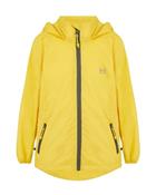 Mac In A Sac Jacket - Kids - Yellow - Yellow; Age 11/13 image