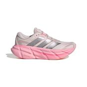 Womens Adistar 5 Running Shoes - Putty Mauve - Pink; UK 5