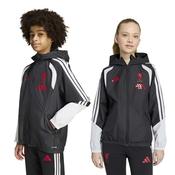 Liverpool FC All Weather Jacket - Kids - Black - Black; Age 7/8 image
