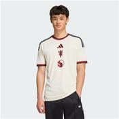 Manchester United 3rd Jersey 26/27 - Ivory - Cream; S image