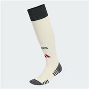 Manchester United 3rd Socks 26/27 - Cream - Cream; 12.5K-1K image