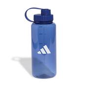 Tritan Water Bottle 1L - Blue - Blue; O/S image