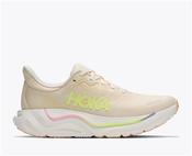 Womens Arahi 9 Trainers - VWL Vinatge Yellow/Alabaster - Yellow; UK 4.5 image