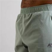 Mens Drift Short - Green/Grey - Green; S image