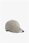 X Hyrox Baseball Cap - Mouse Grey - Grey; O/S image
