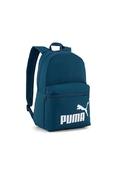 Phase Backpack - Midnight Petrol - Navy; O/S image