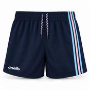 Mourne Shorts - Special Edition - Marine/Sky/Pink - Navy; 28