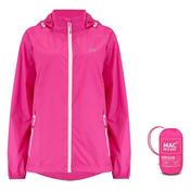 Mac In A Sac Jacket - Adult - Pink - Pink; L image