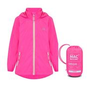 Mac In A Sac Jacket - Kids - Pink - Pink; Age 11/13 image