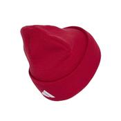 Manchester United Beanie - Red - Red; Adult