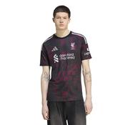 Liverpool 3rd Jersey 26/27 - Black - Black; S