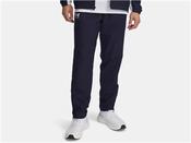 Mens Rival Woven Windbreaker Pants - Navy - Navy; M