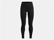 Girls Motion Leggings - Black - Black; Youth L