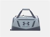 Undeniable 5.0 Duffle Bag (Small) - Blue - Blue; O/S