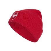 Arsenal Wollie Hat - Red - Red; Adult