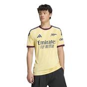 Arsenal 3rd Jersey 26/27 - Yellow - Yellow; M