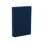 Full Yoga Block - Blue - Blue; O/S