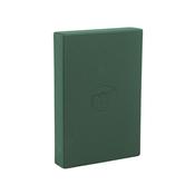 Full Yoga Block - Green - Green; O/S