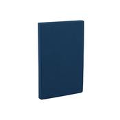 Half Yoga Block - Blue - Navy; O/S